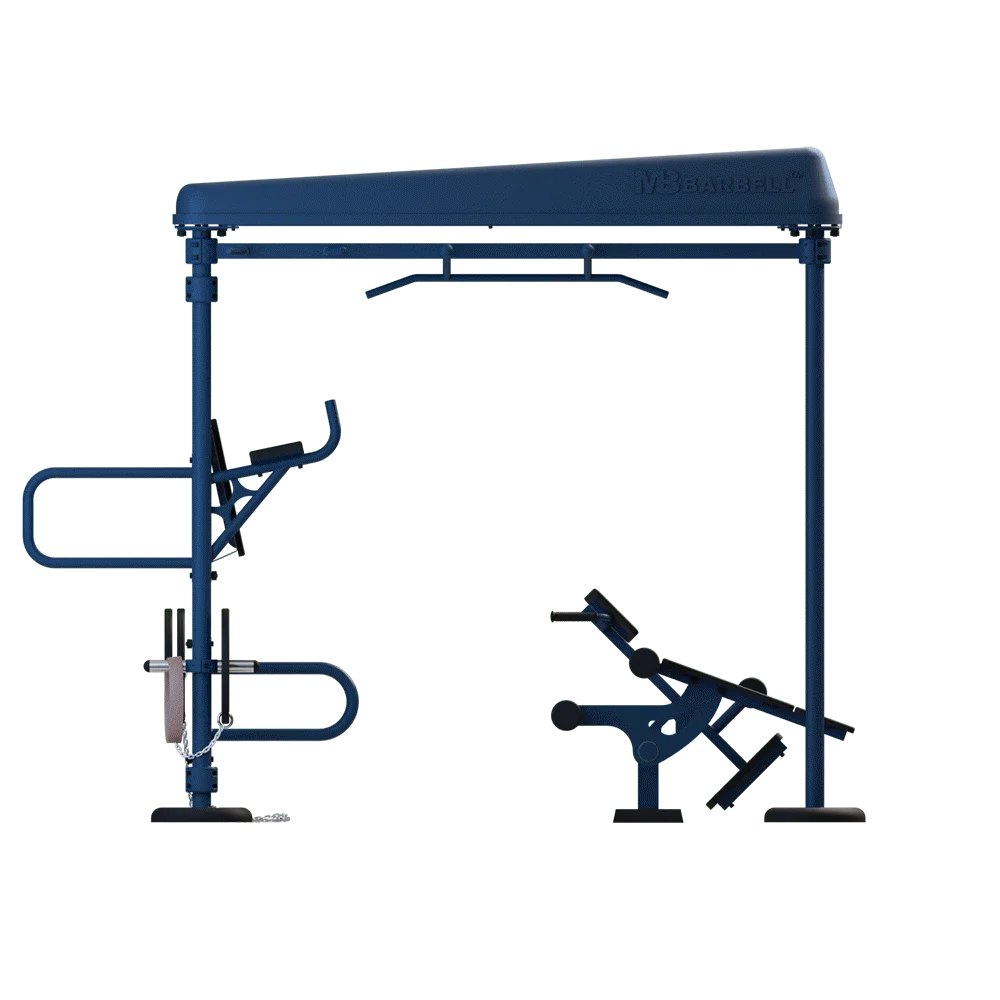 MB 7.47 Multi Workout Station