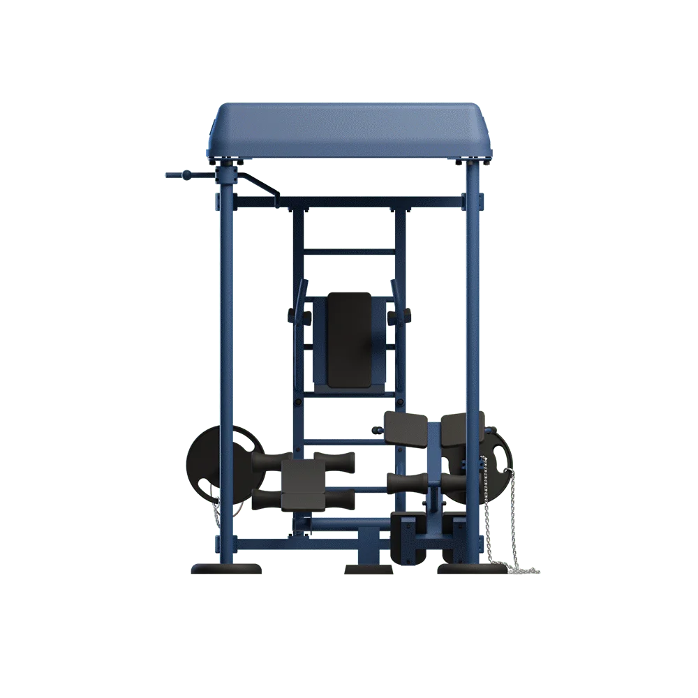 MB 7.47 Multi Workout Station