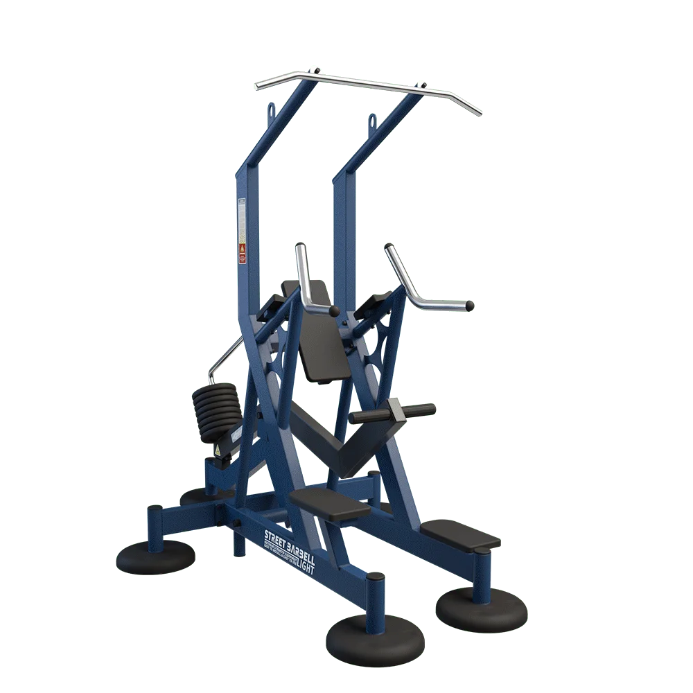 МВ 7.73 - Гравитрон