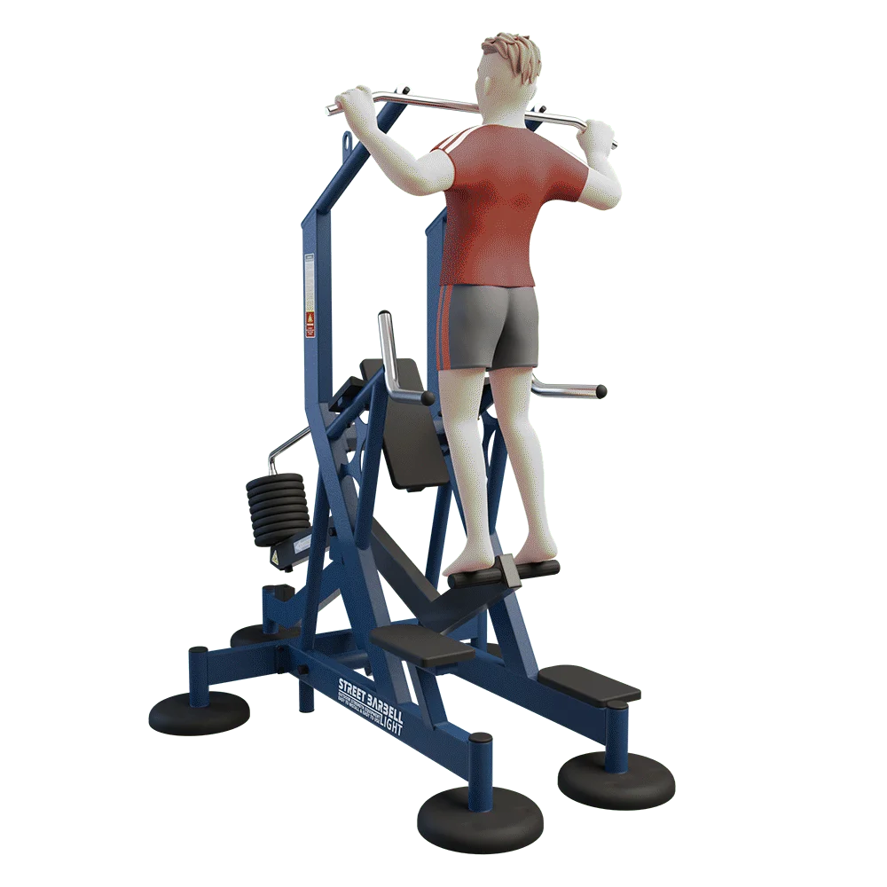 МВ 7.73 - Гравитрон