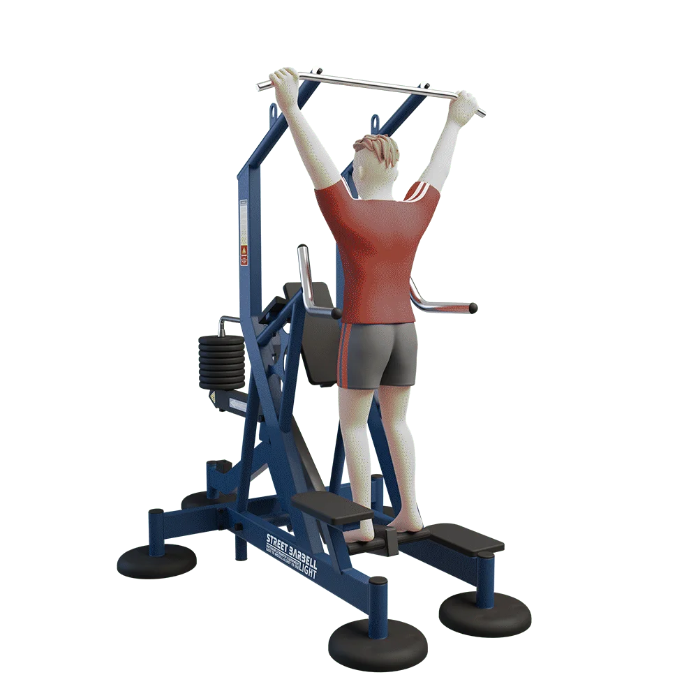 МВ 7.73 - Гравитрон