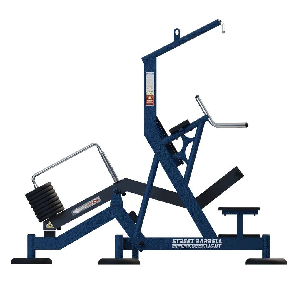 МВ 7.73 - Гравитрон