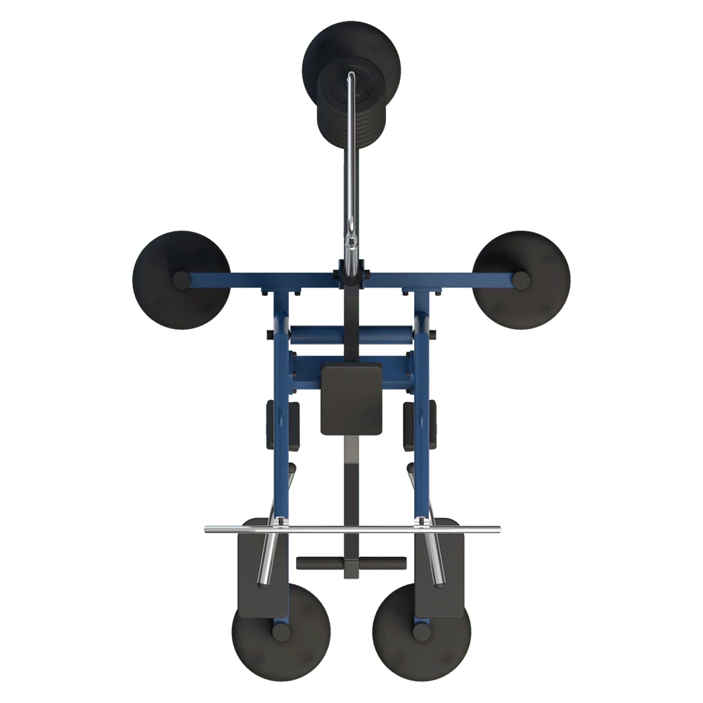 МВ 7.73 - Гравитрон