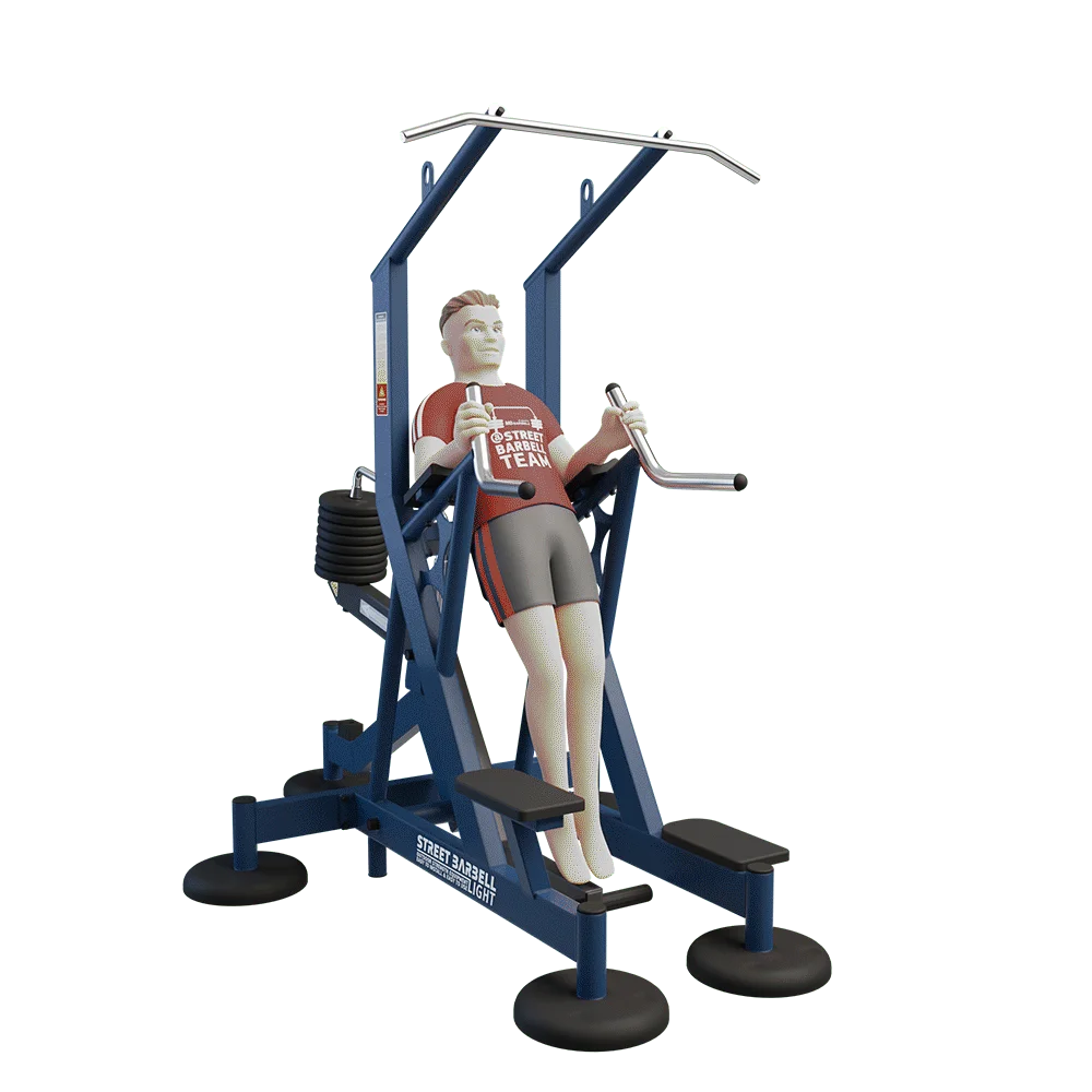 МВ 7.73 - Гравитрон