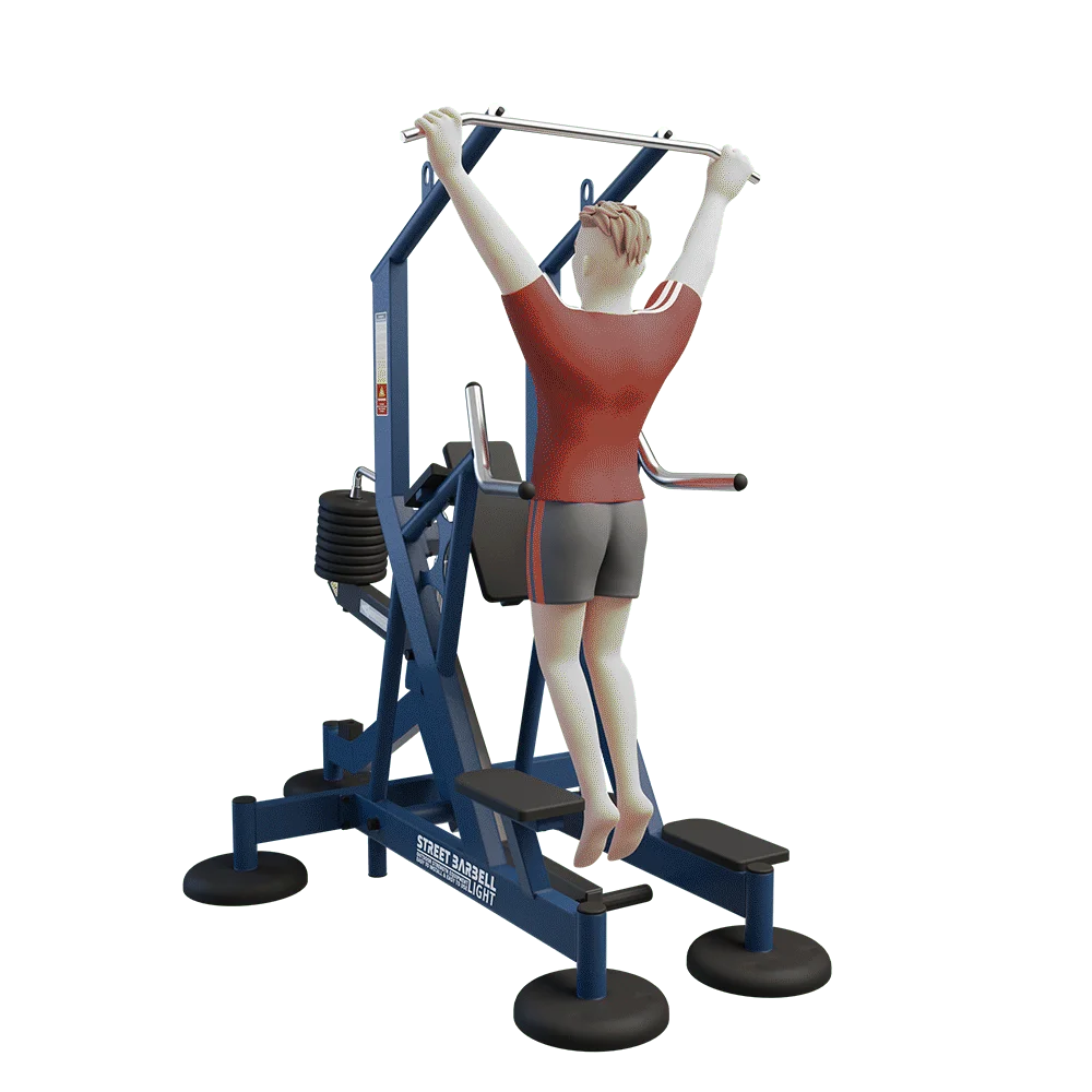 МВ 7.73 - Гравитрон