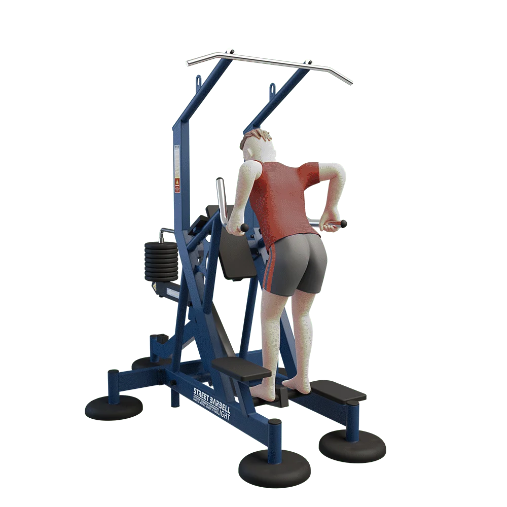 МВ 7.73 - Гравитрон