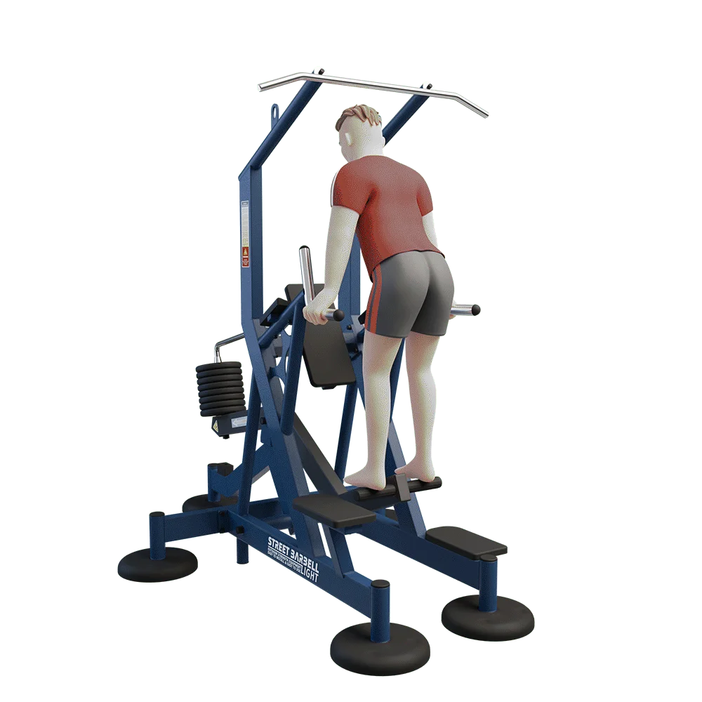 МВ 7.73 - Гравитрон