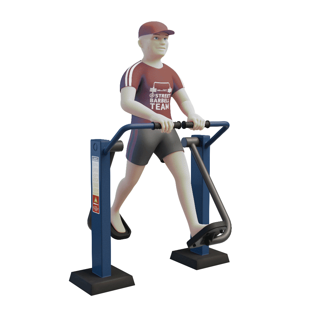 MB 7.02.1 Walker For Kids