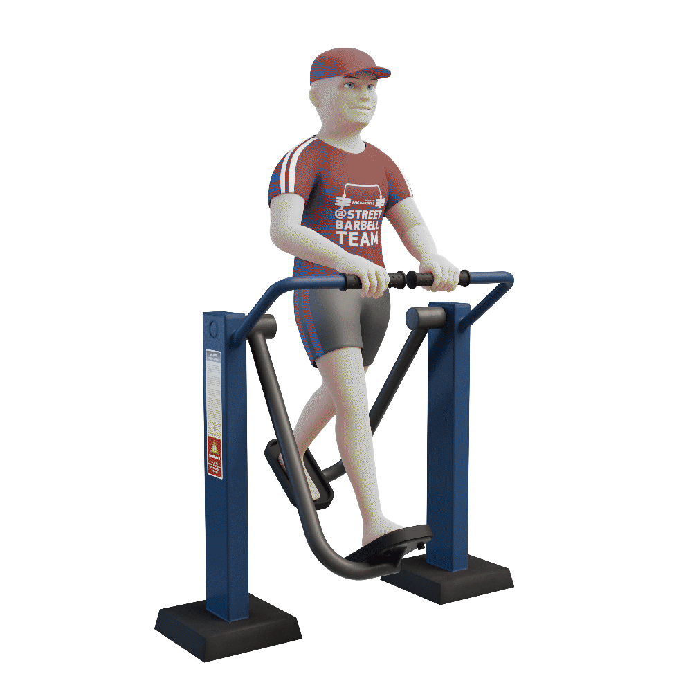 MB 7.02.1 Walker For Kids