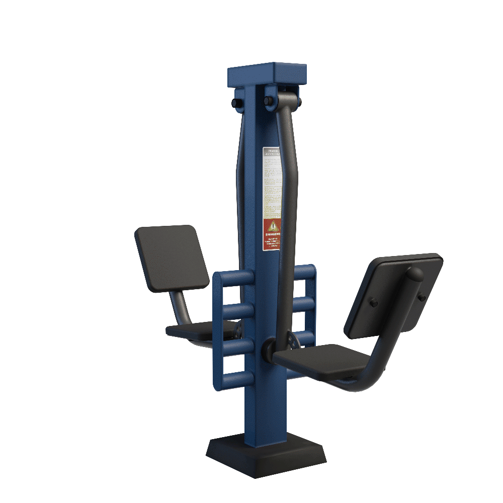 MB 7.06.1 Leg Press For Kids