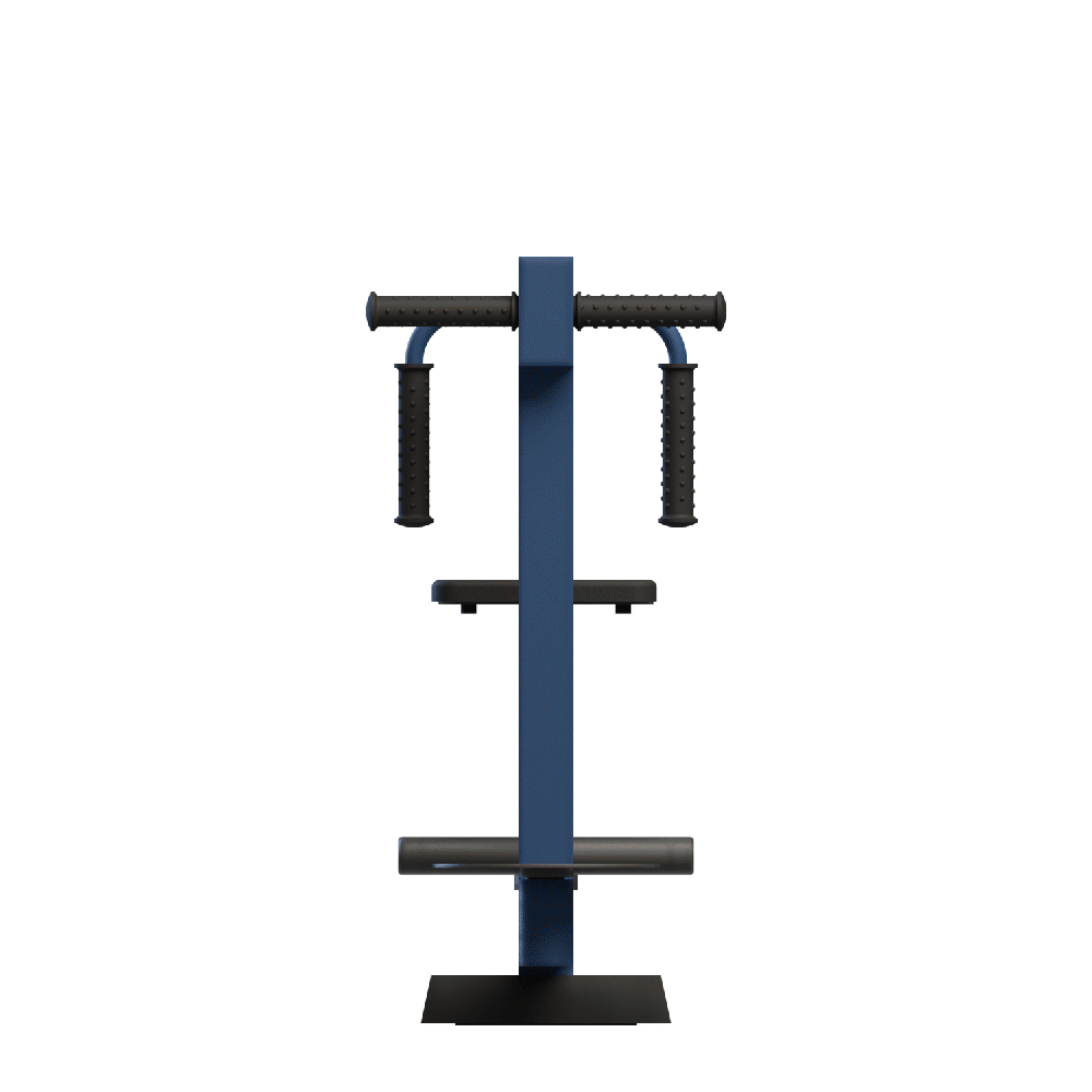 МВ 7.09.1 - Твистер детский