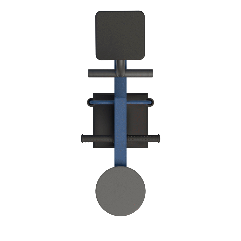 МВ 7.09.1 - Твистер детский