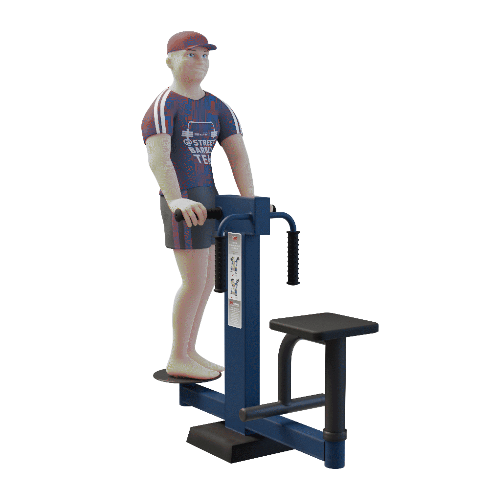 МВ 7.09.1 - Твистер детский