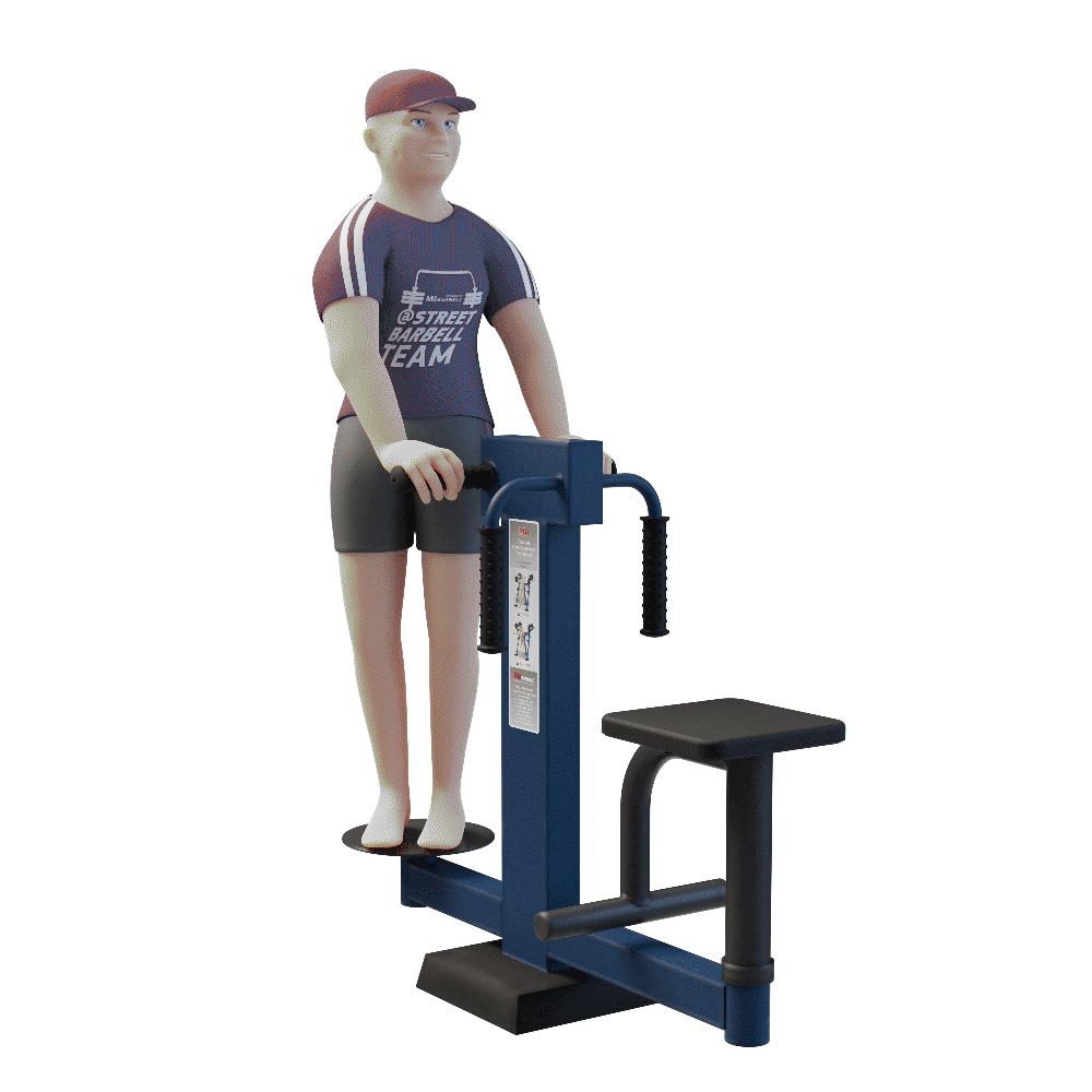 МВ 7.09.1 - Твистер детский