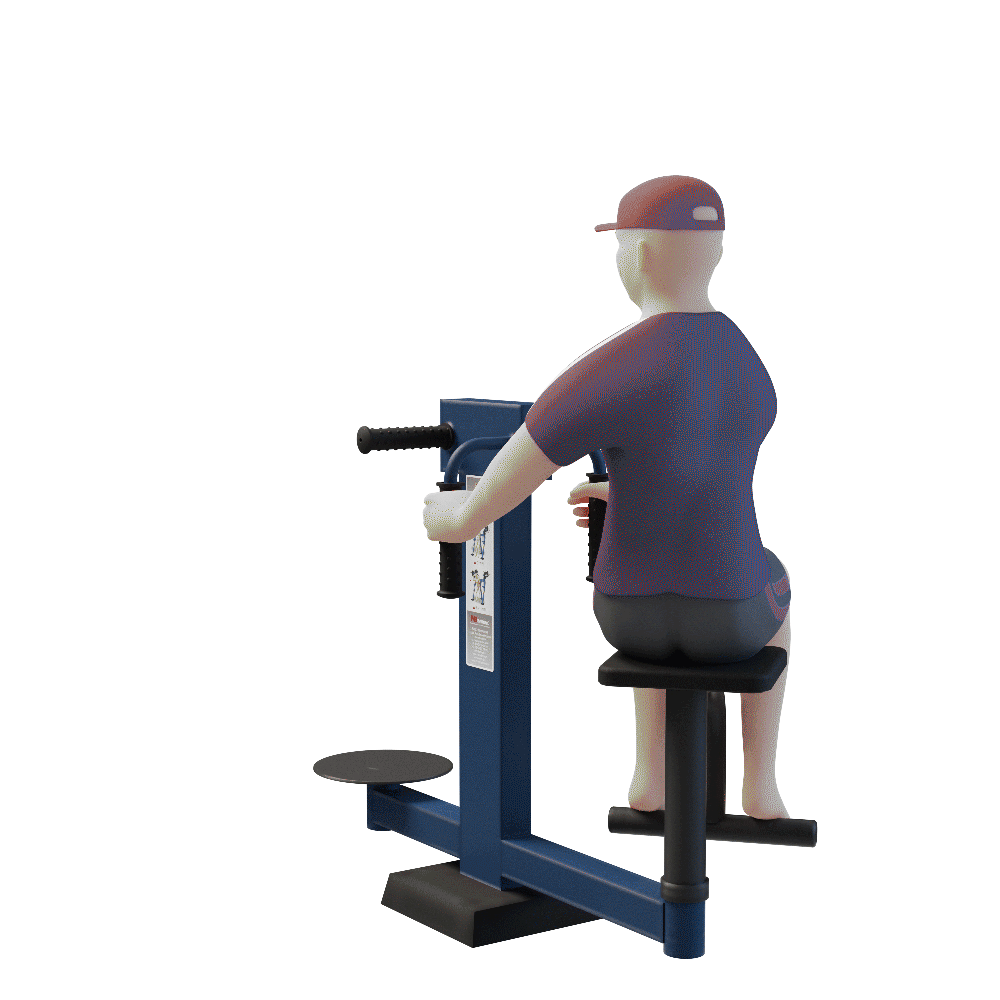 МВ 7.09.1 - Твистер детский