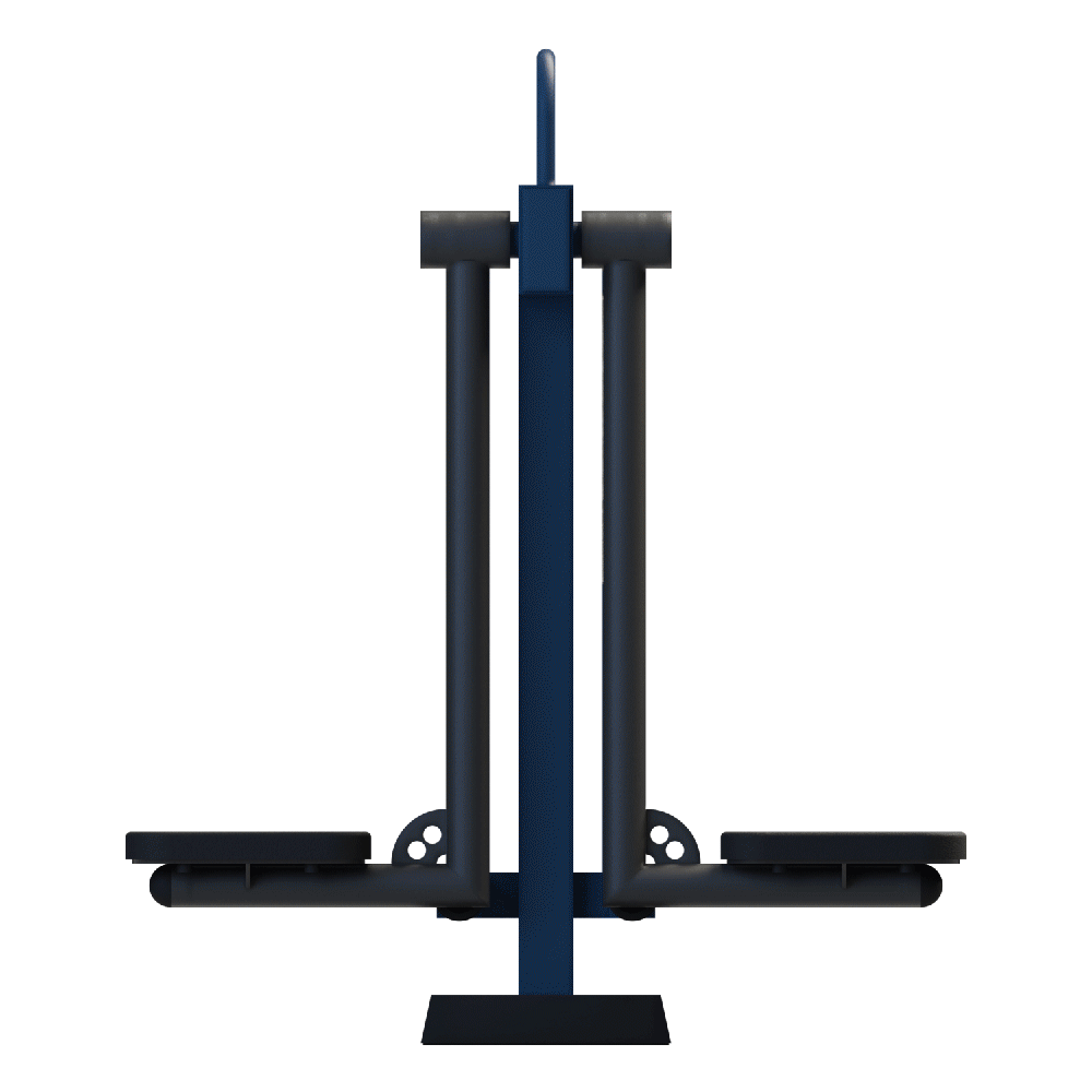 MB 7.22.1 - Abducție picioare pentru copii