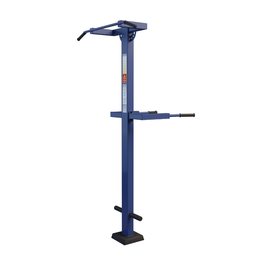 MB 7.05 Combined Exerciser