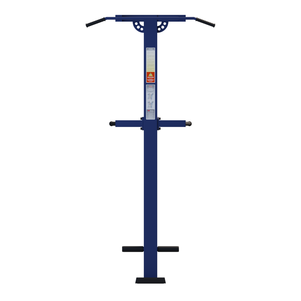 MB 7.05 Combined Exerciser