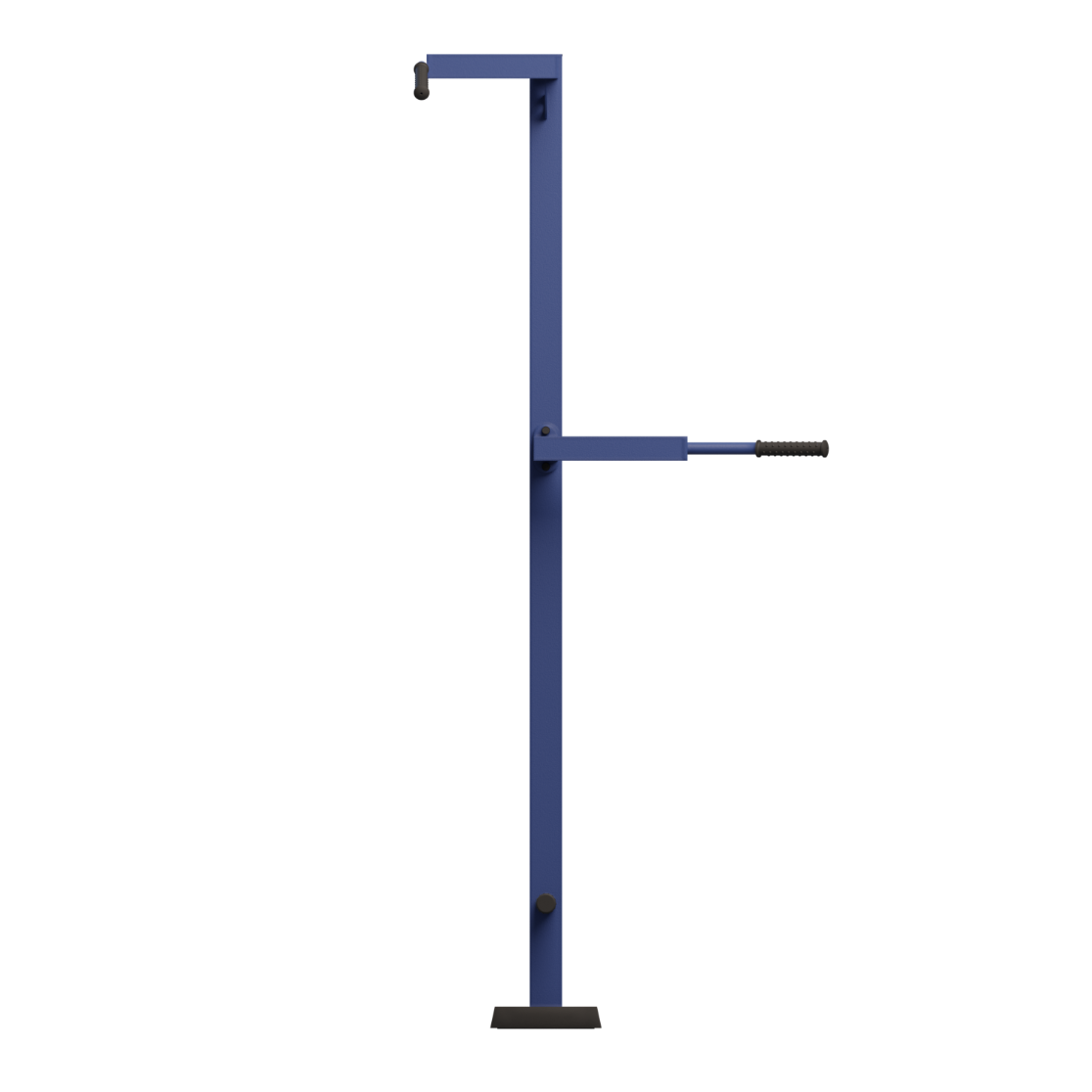 MB 7.05 Combined Exerciser