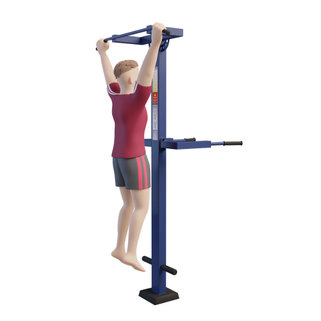 MB 7.05 Combined Exerciser