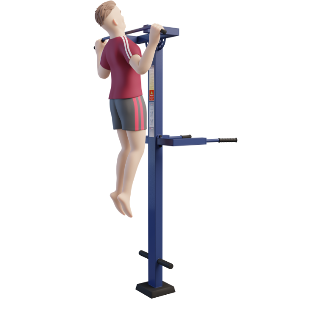 MB 7.05 Combined Exerciser