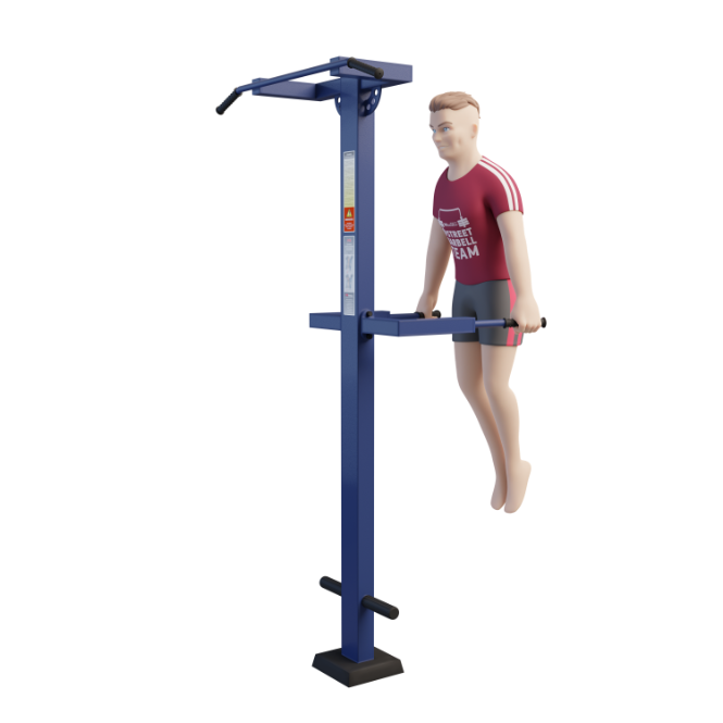 MB 7.05 Combined Exerciser