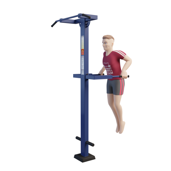 MB 7.05 Combined Exerciser