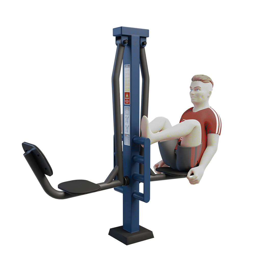 MB 7.06 Leg Press