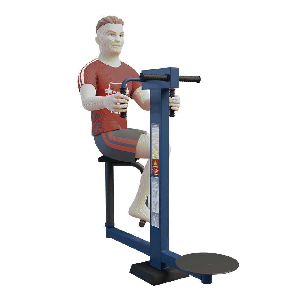 МВ 7.09E - Твистер