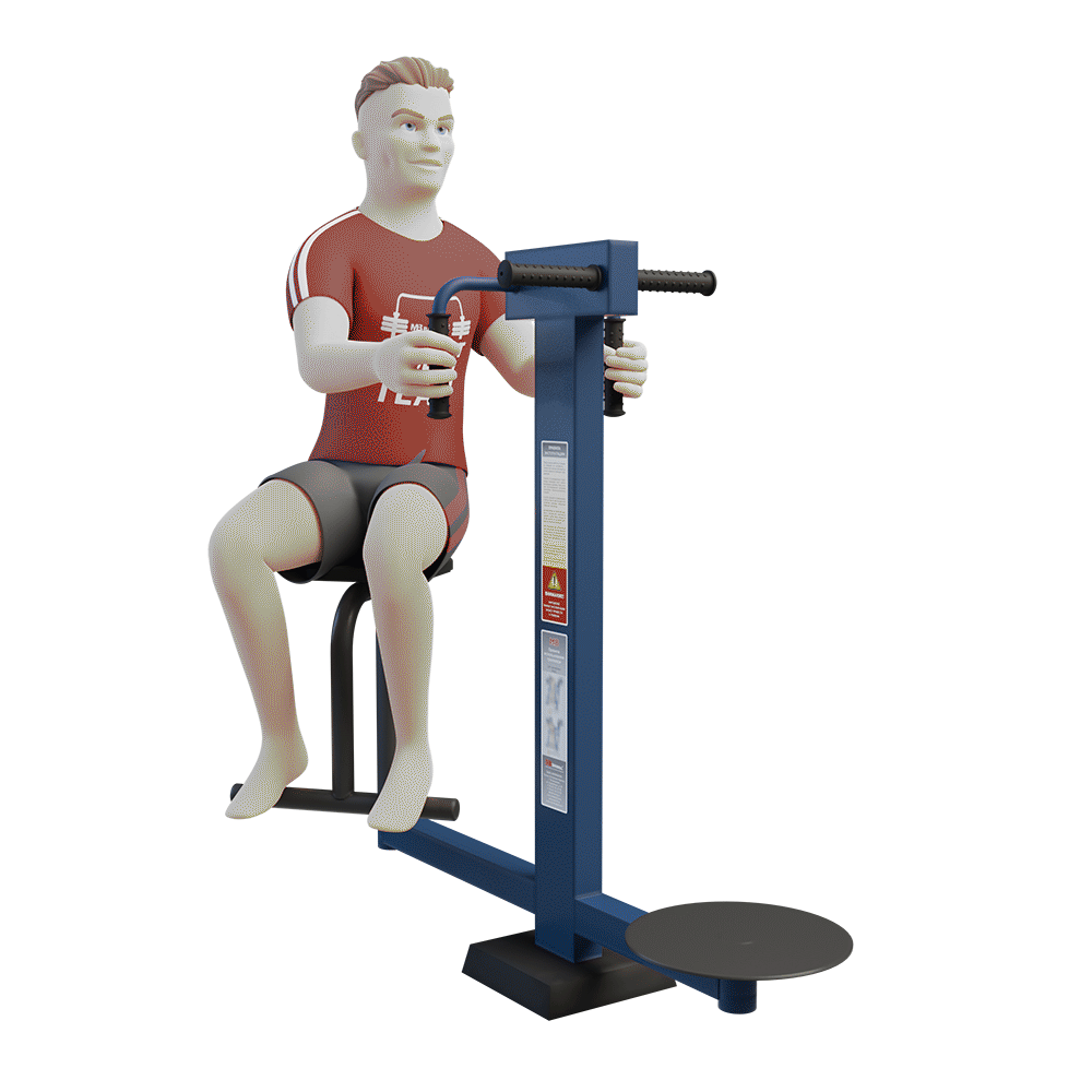 МВ 7.09E - Твистер