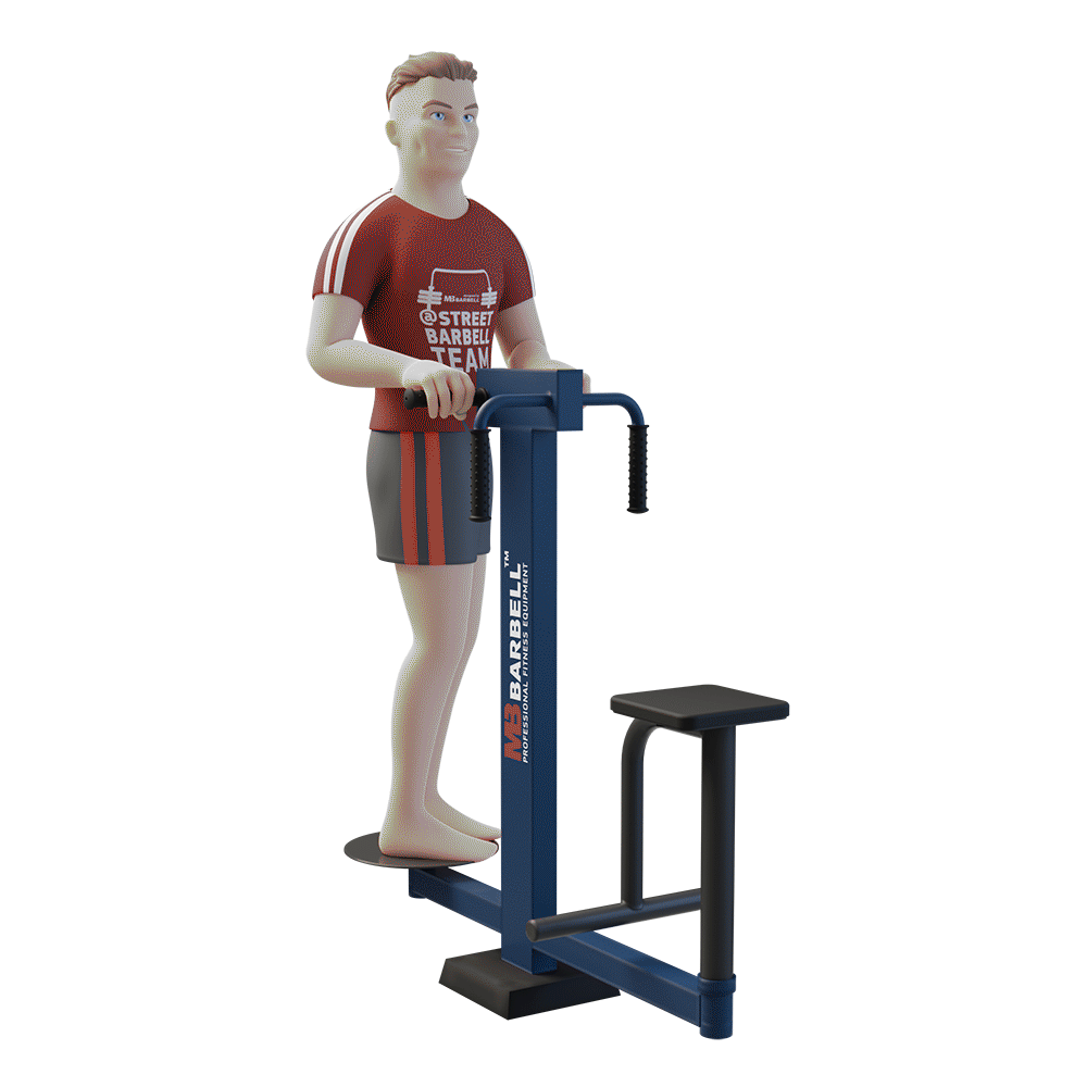 МВ 7.09E - Твистер