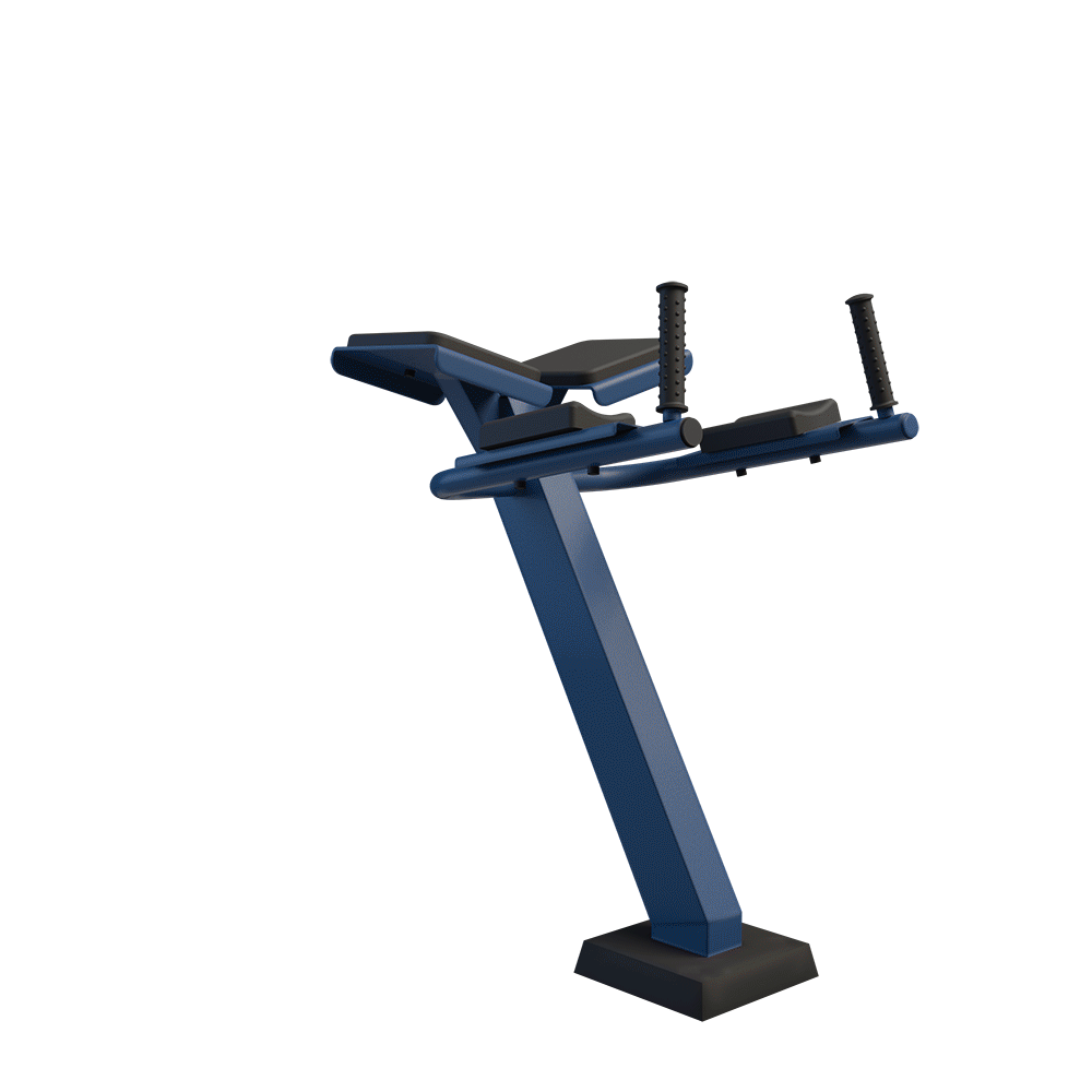 MB 7.14 - Inverse Hyperextension