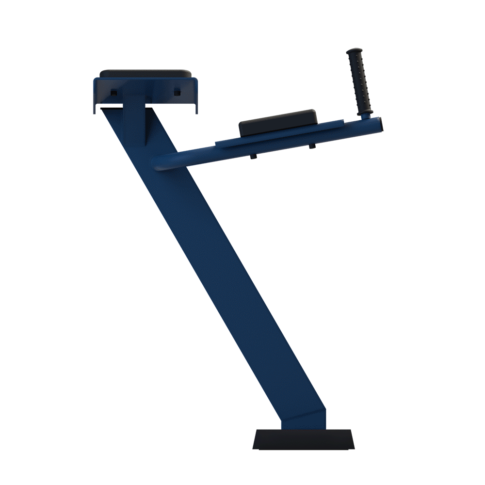 MB 7.14 - Inverse Hyperextension