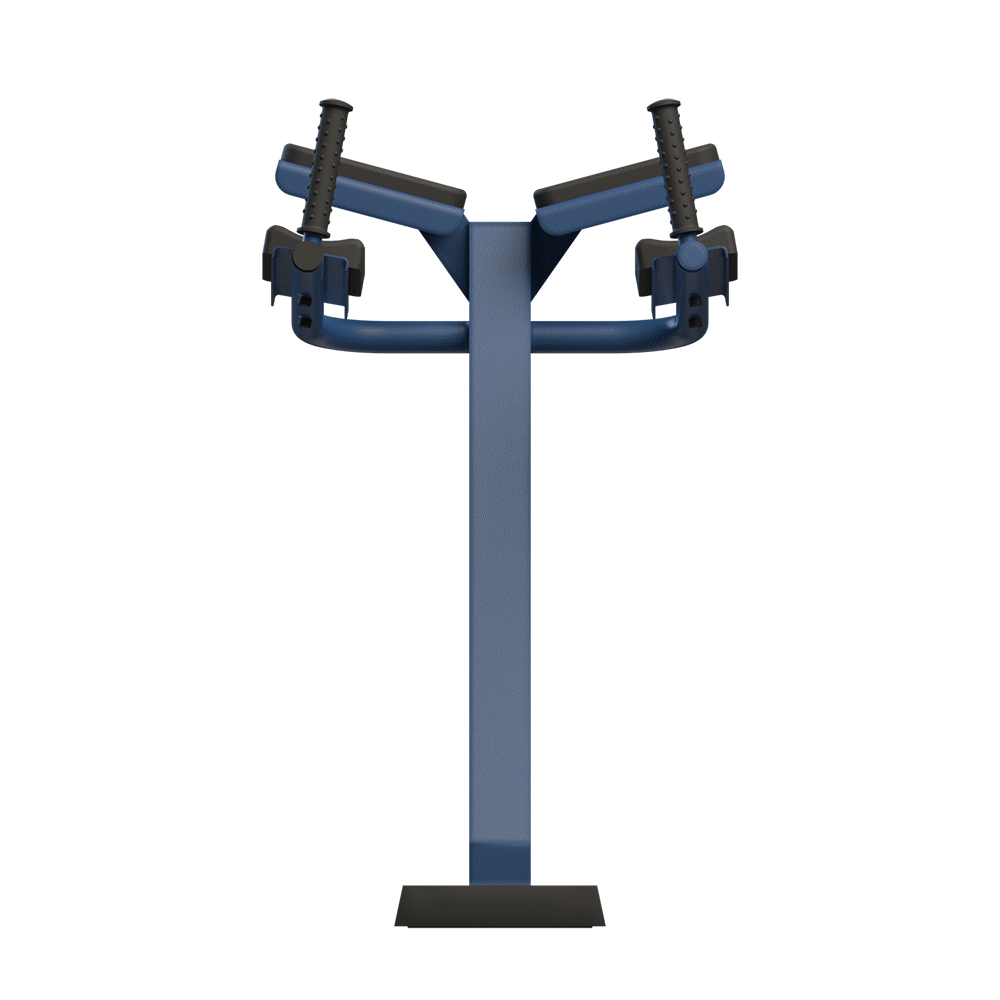 MB 7.14 - Inverse Hyperextension