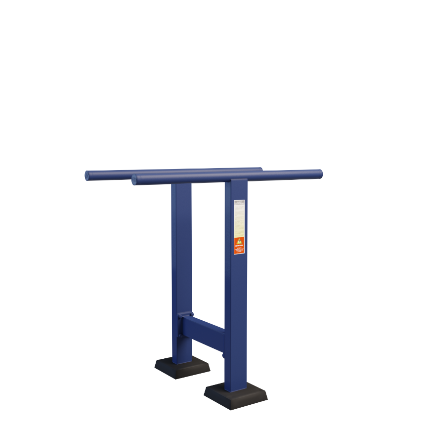 MB 7.15 Parallel Bars