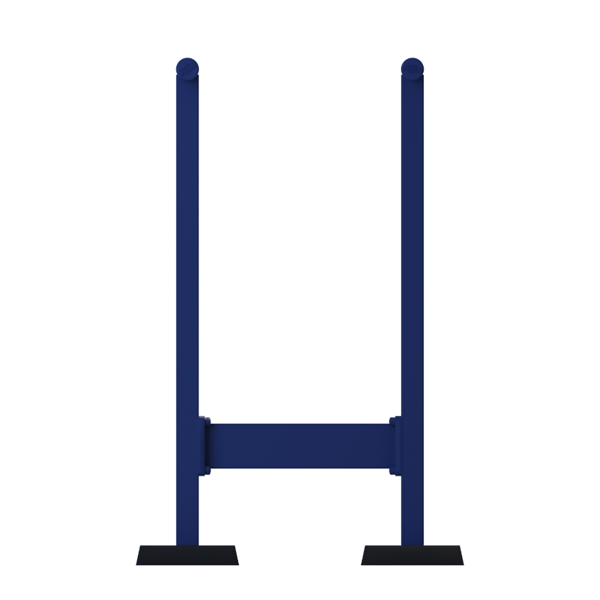 MB 7.15 Parallel Bars