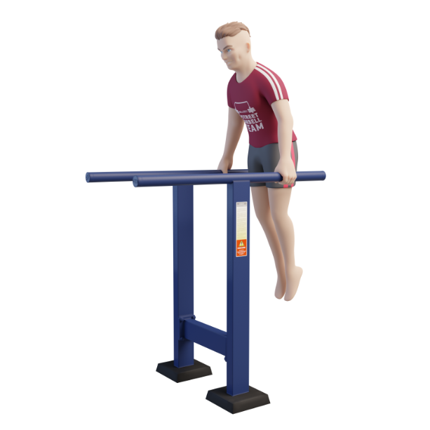 MB 7.15 Parallel Bars