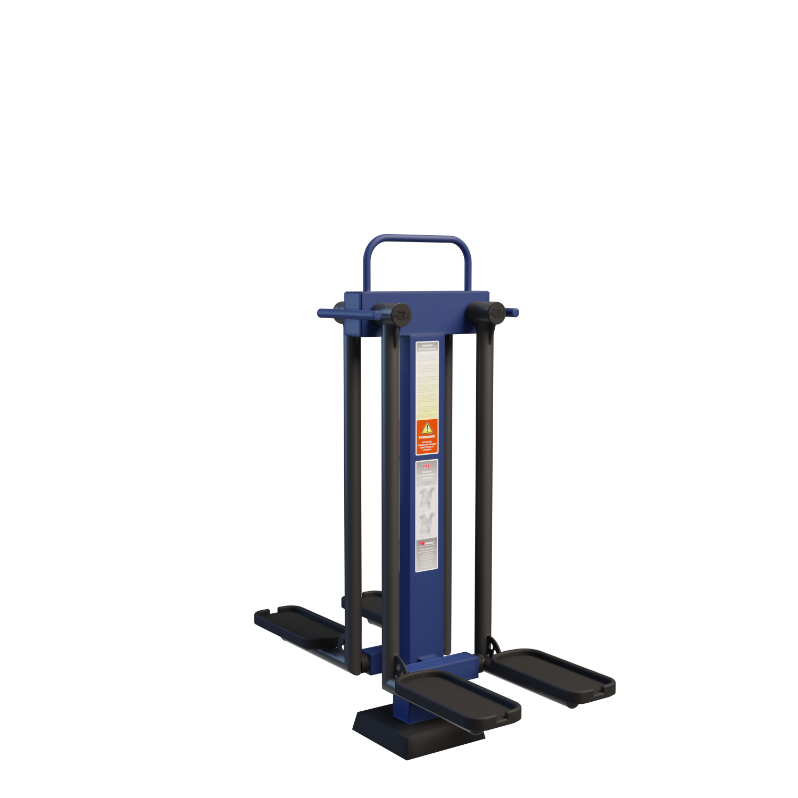 MB 7.22 - Legs Spreading