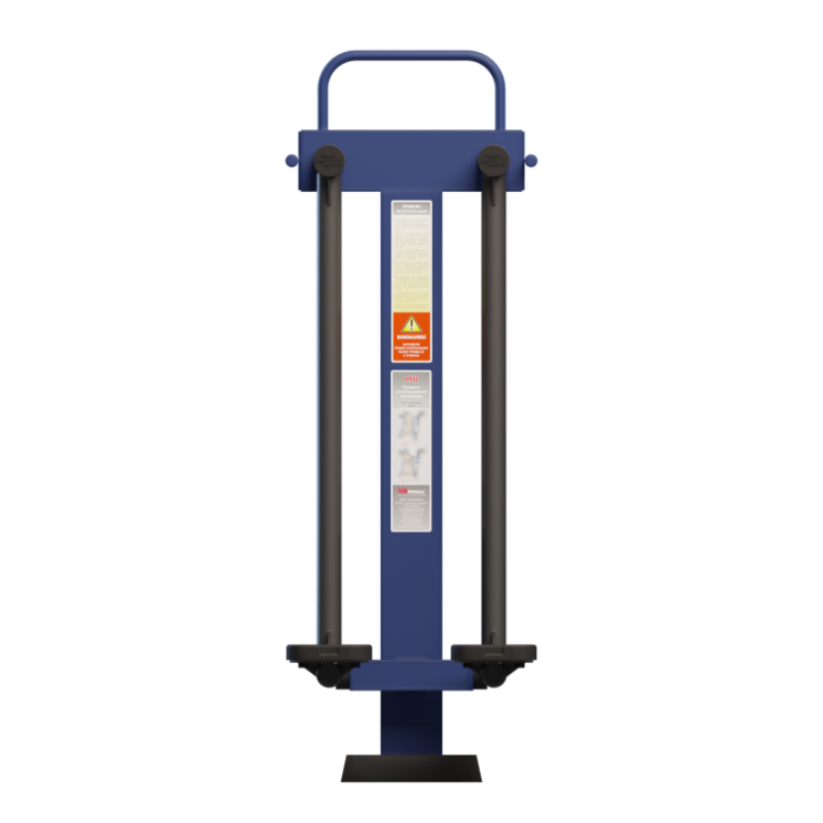 MB 7.22 - Legs Spreading