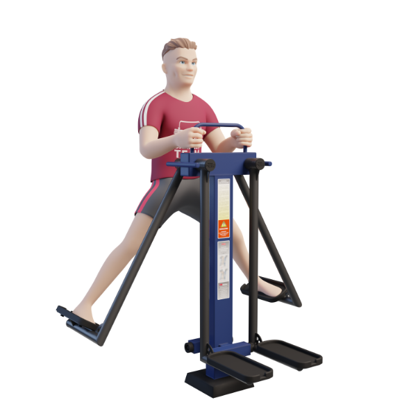 MB 7.22 - Legs Spreading