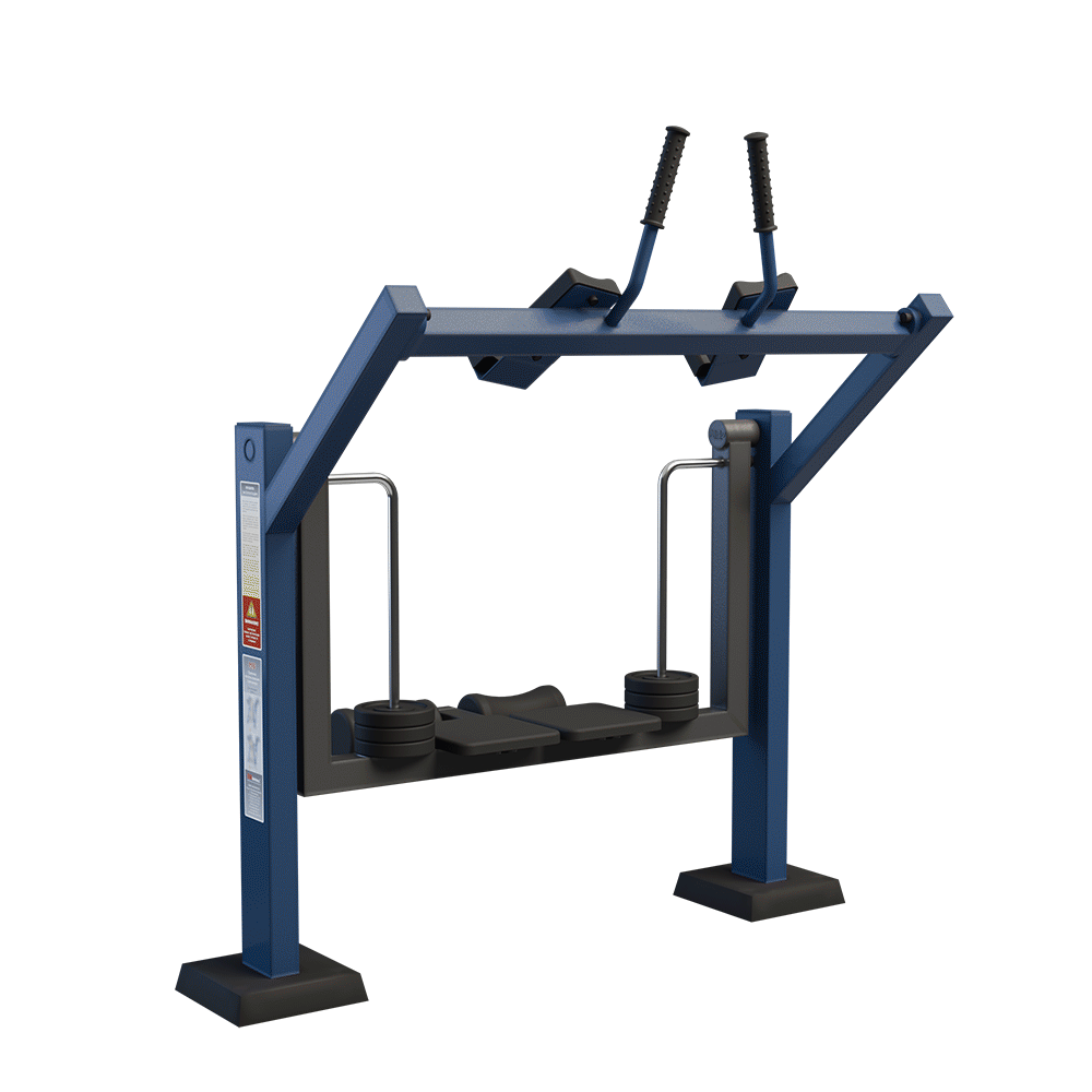 MB 7.24 - Abdominal On The Swing