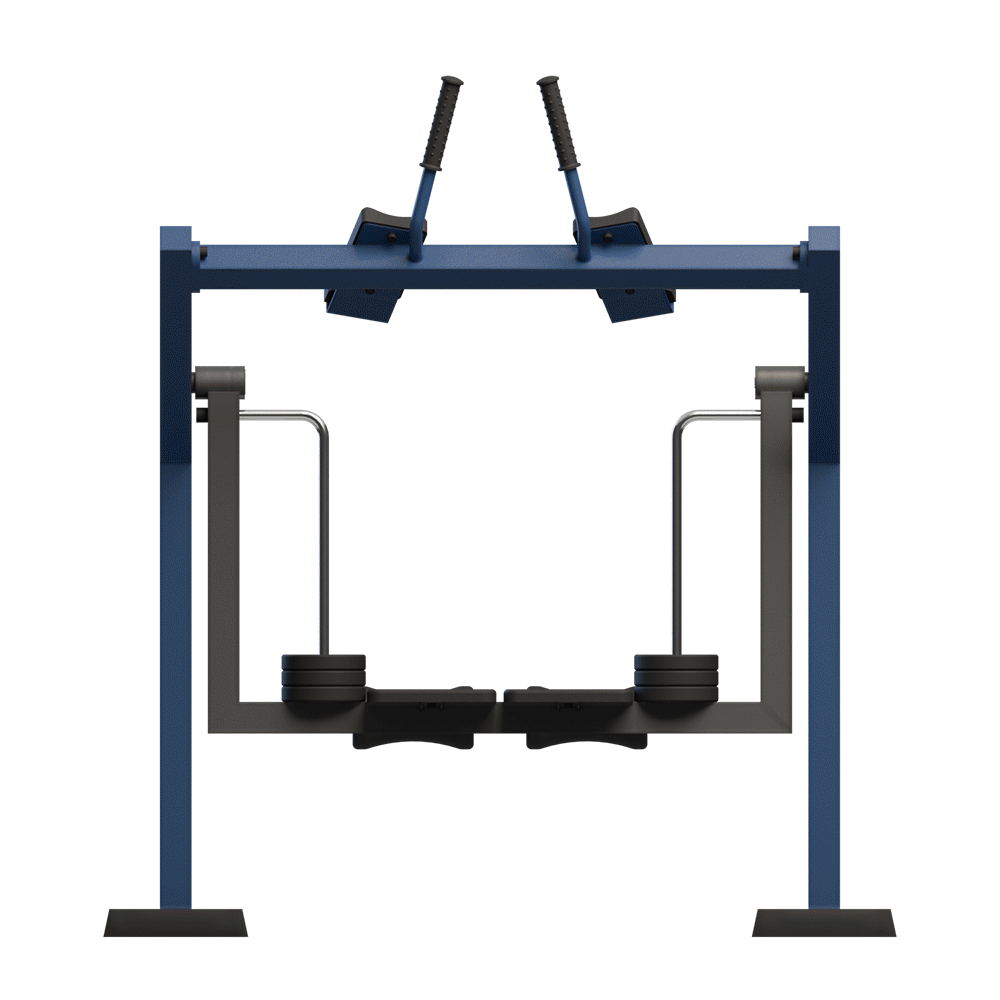 MB 7.24 - Abdominal On The Swing