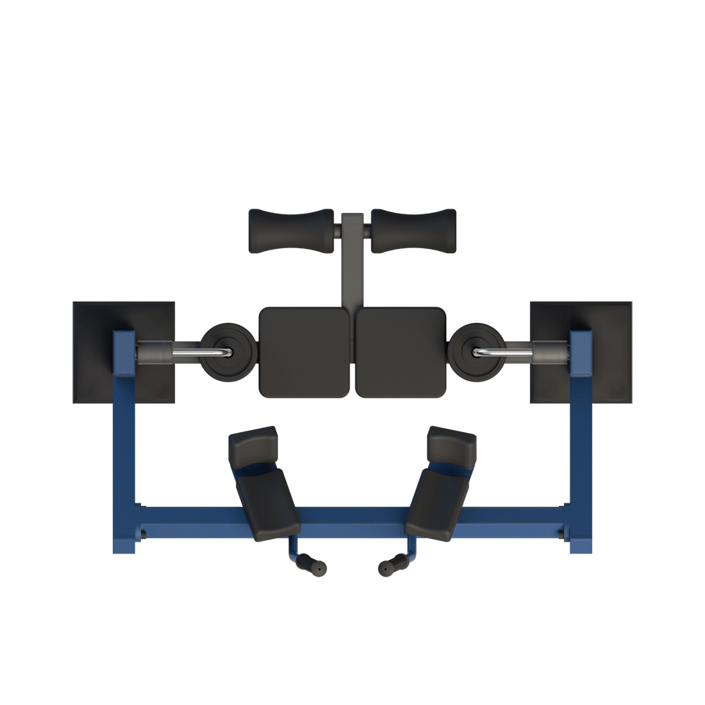 MB 7.24 - Abdominal On The Swing