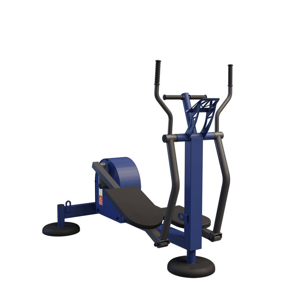 MB 7.81 Elliptical Trainer