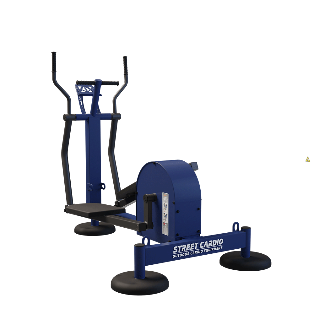 MB 7.81 Elliptical Trainer