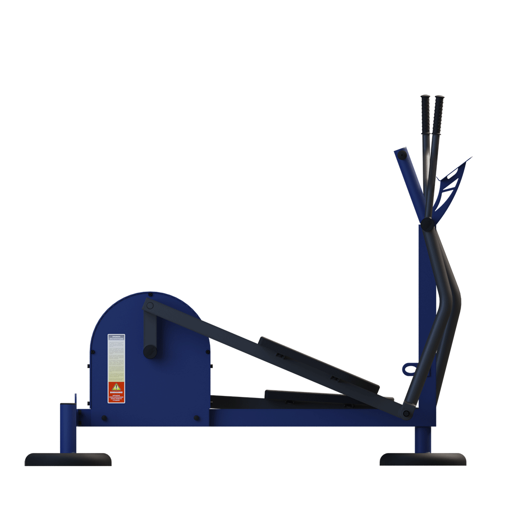 MB 7.81 Elliptical Trainer