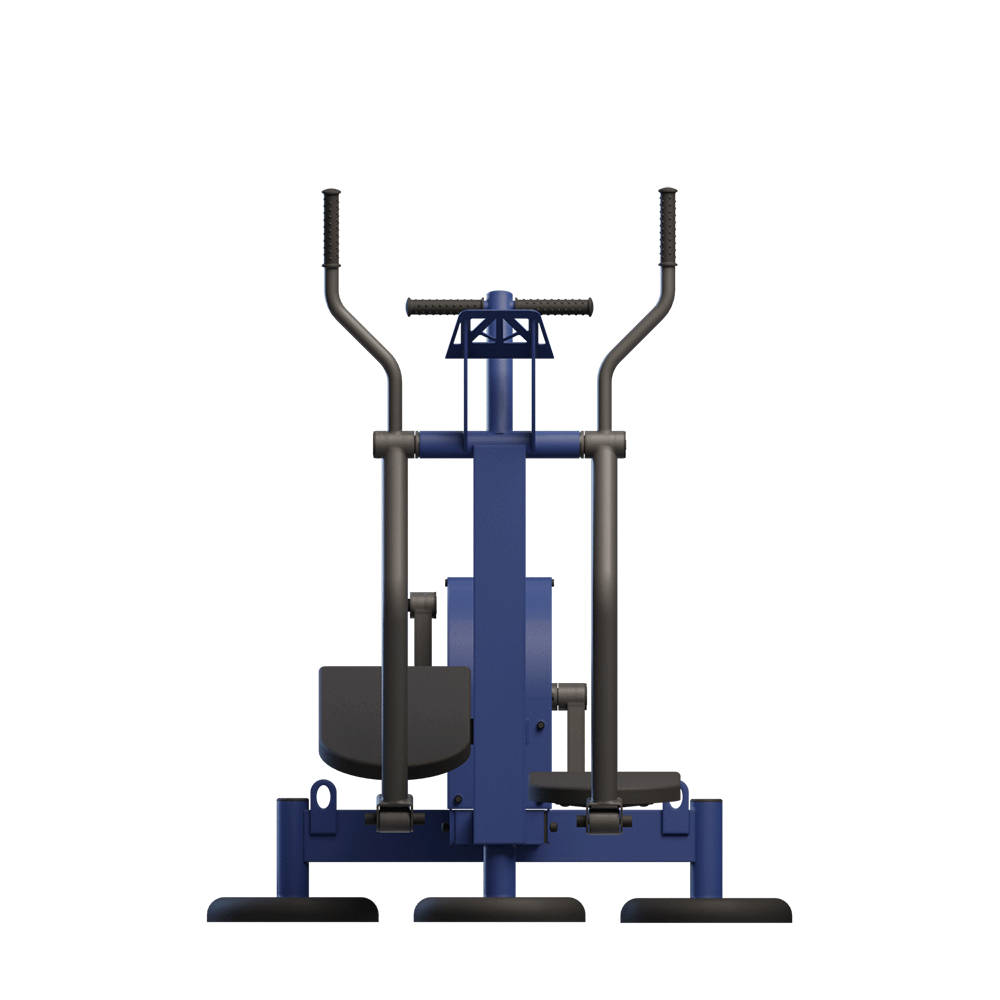 MB 7.81 Elliptical Trainer