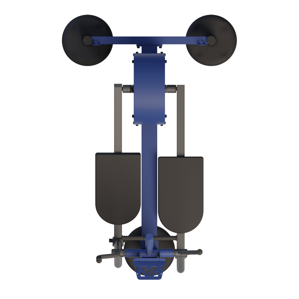 MB 7.81 Elliptical Trainer