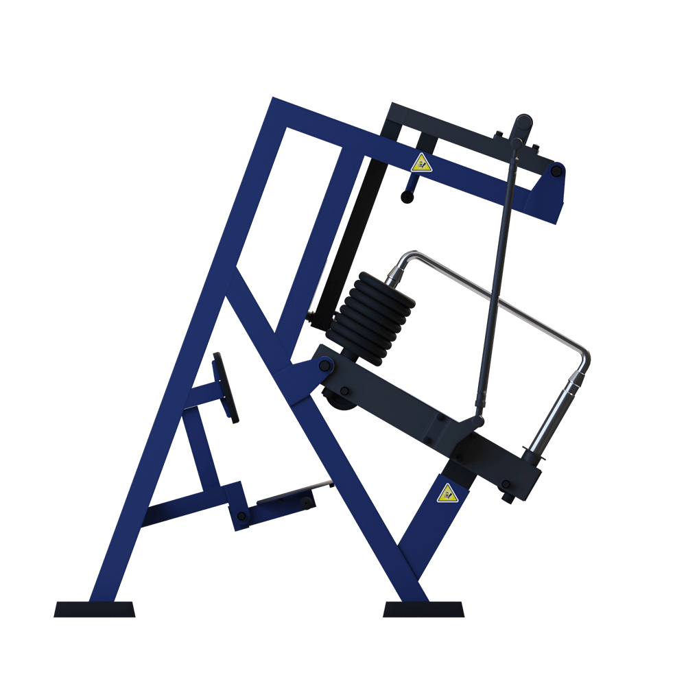 MB 7.29.3 Shoulder Press