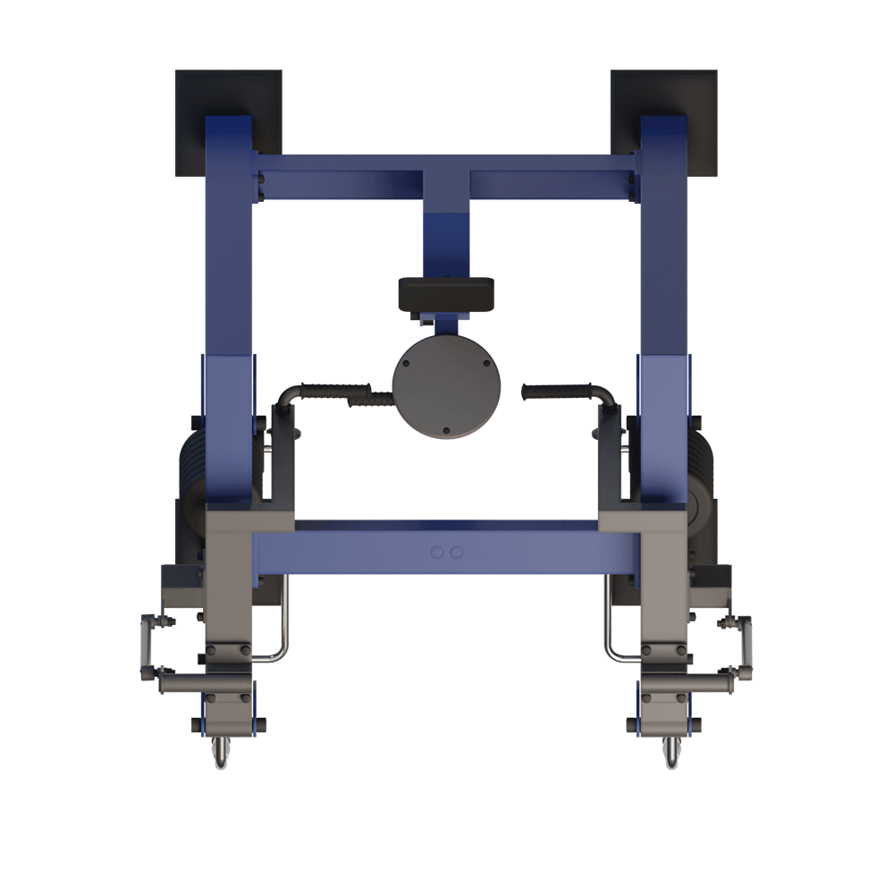 MB 7.29.3 Shoulder Press